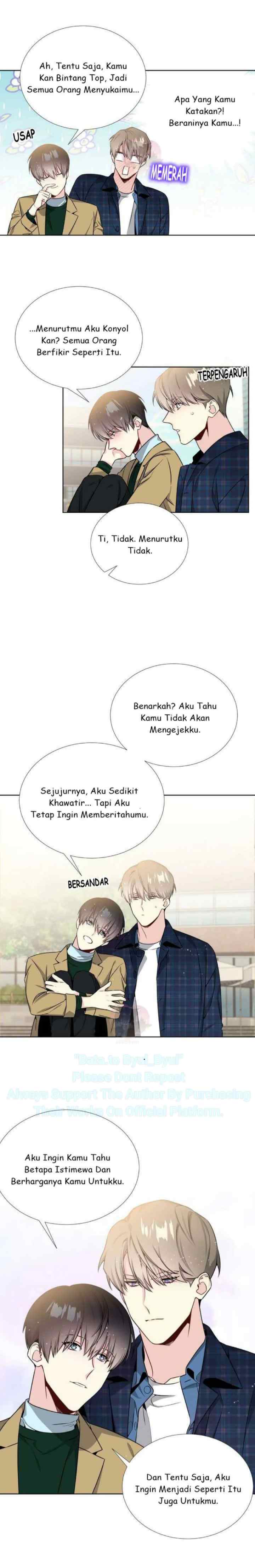 Cosmic Stars chapter 18 halaman 9