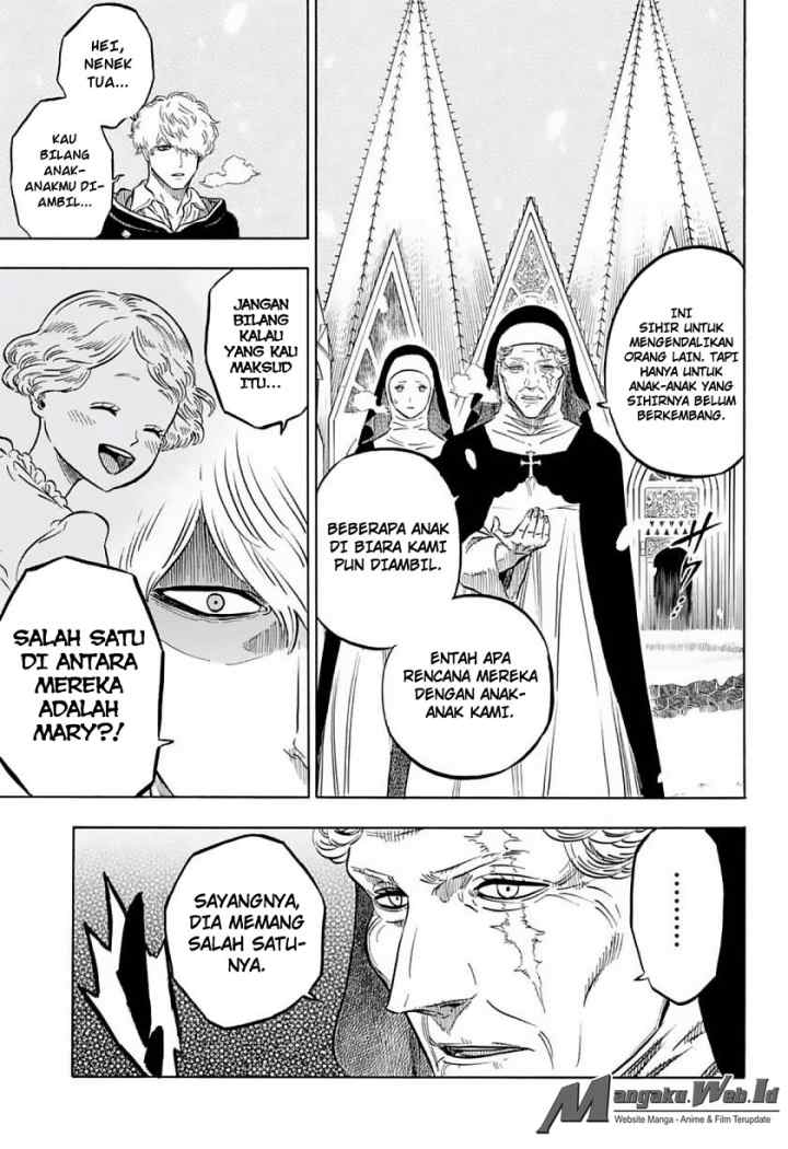 Black Clover chapter 40 halaman 4
