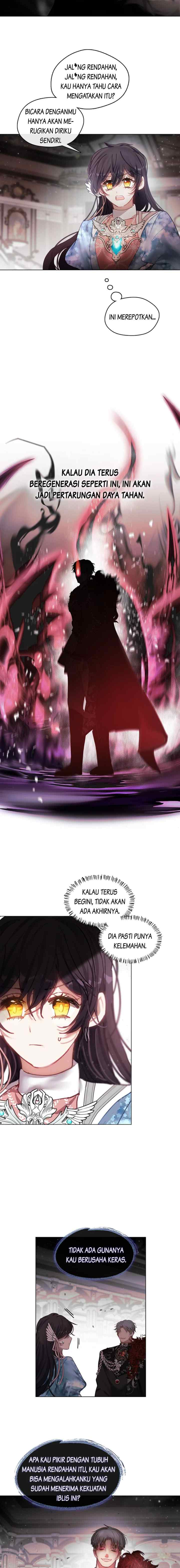Devoted to Diamond chapter 79 halaman 6