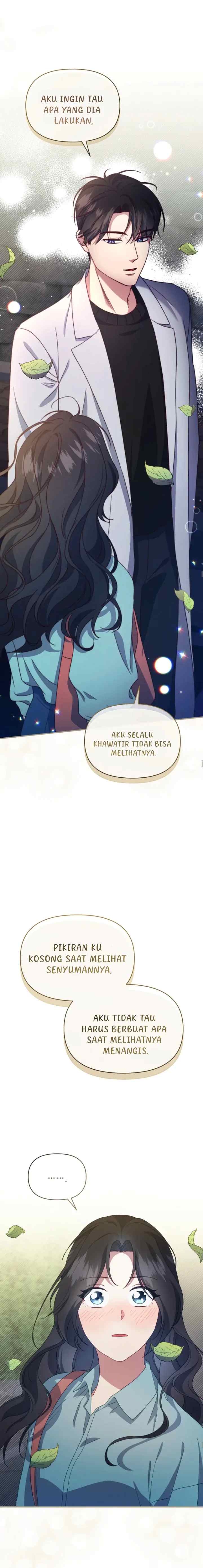 How to Gracefully Divorce a Dragon chapter 17 halaman 7
