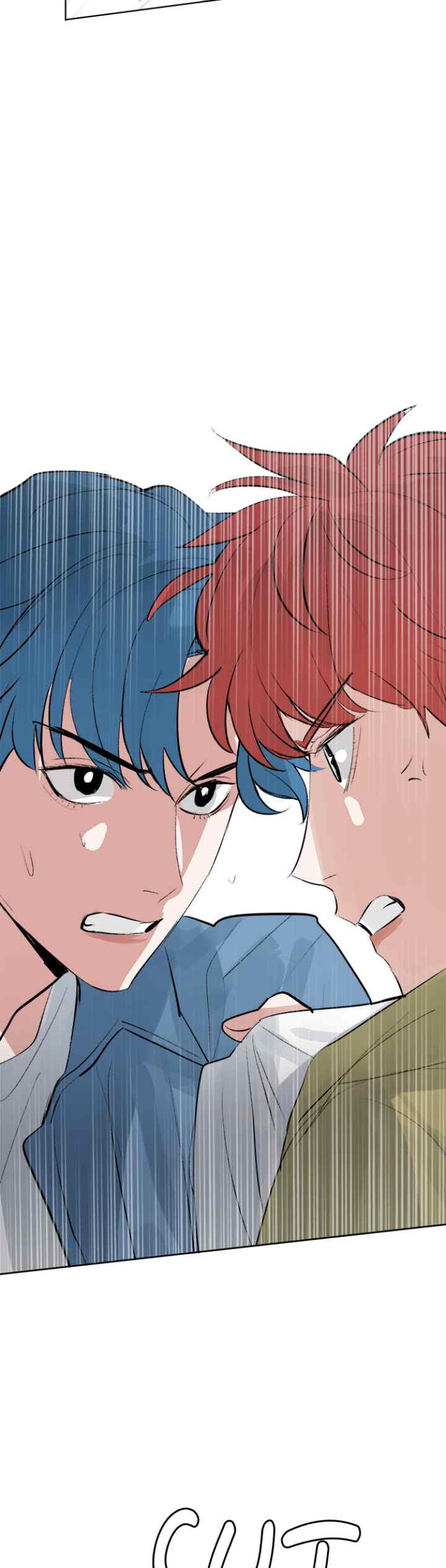 Godly Idol chapter 102 halaman 11
