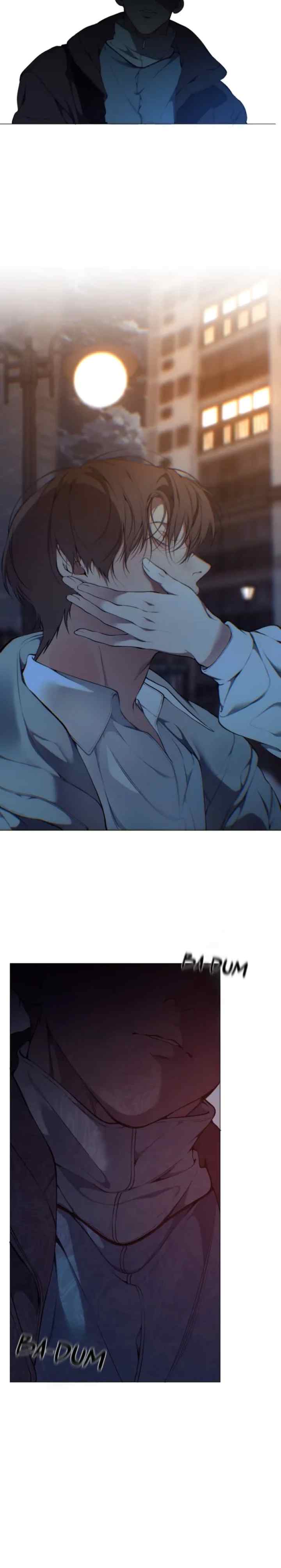 Lost in the Cloud chapter 107 halaman 14
