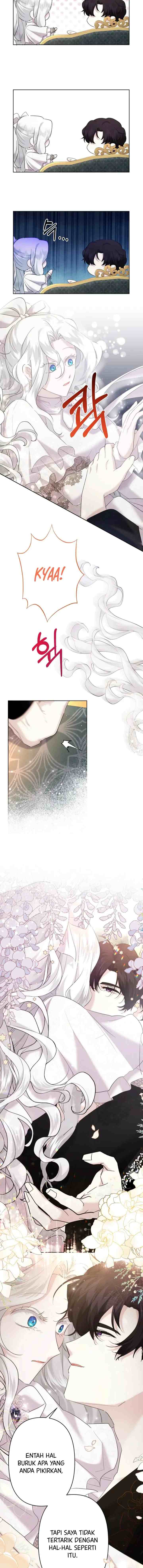 I Need to Raise My Sister Right chapter 20 halaman 6