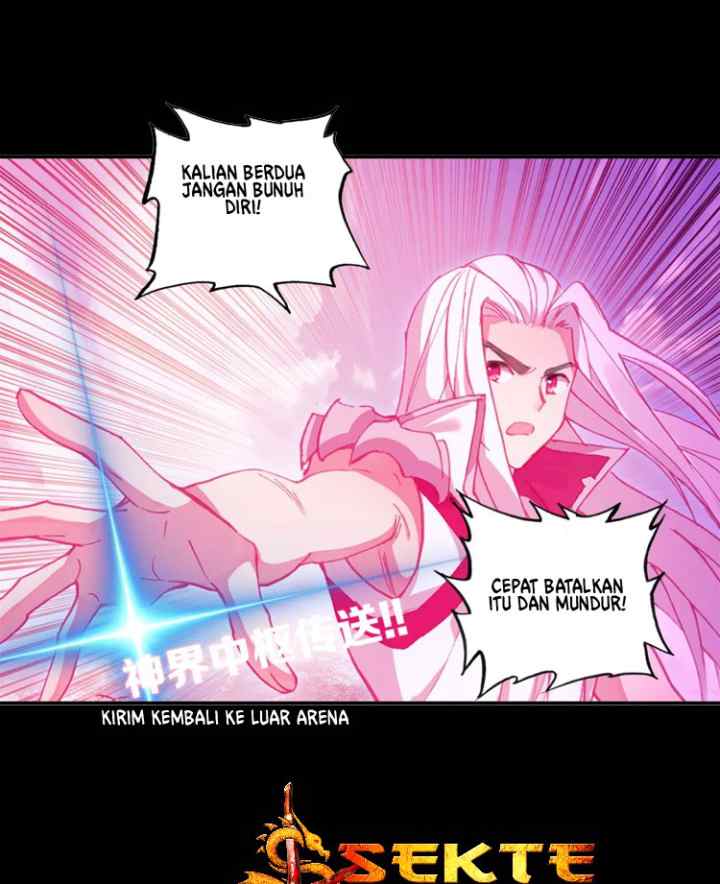 Soul Land 3.5 chapter 24.1 halaman 10