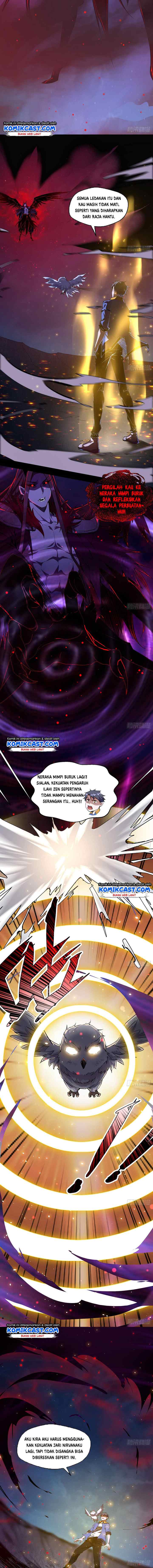 I'm An Evil God chapter 70 halaman 9