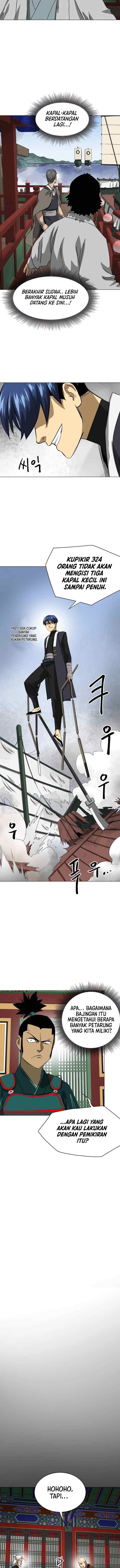 Infinite Level Up in Murim chapter 138 halaman 13