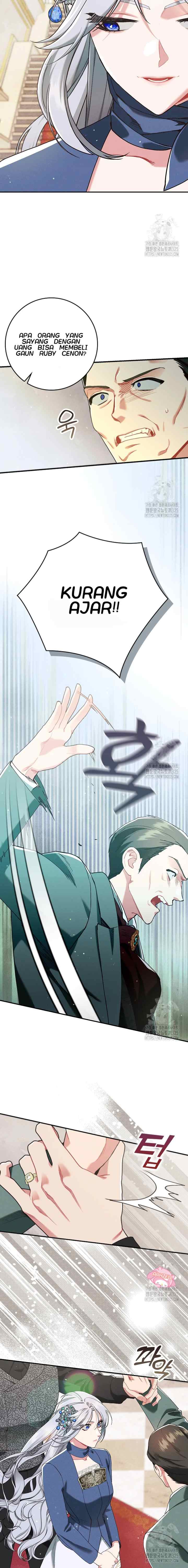 I'm Unmarried With a Time-Limited Lover chapter 18 halaman 18