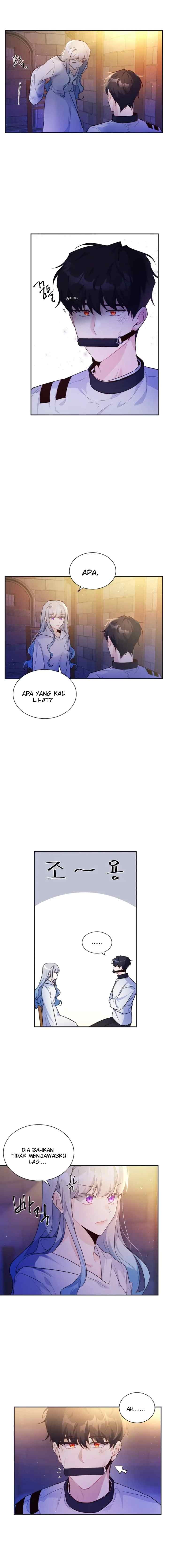 I'm Going to Rewrite the Devastating Novel chapter 2 halaman 10