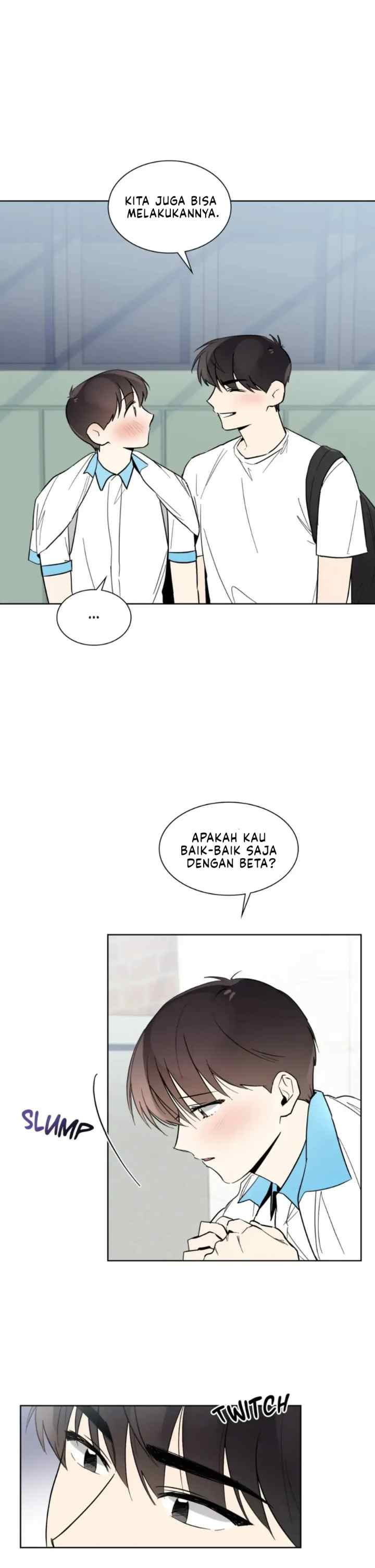 High Pulse chapter 26 halaman 6