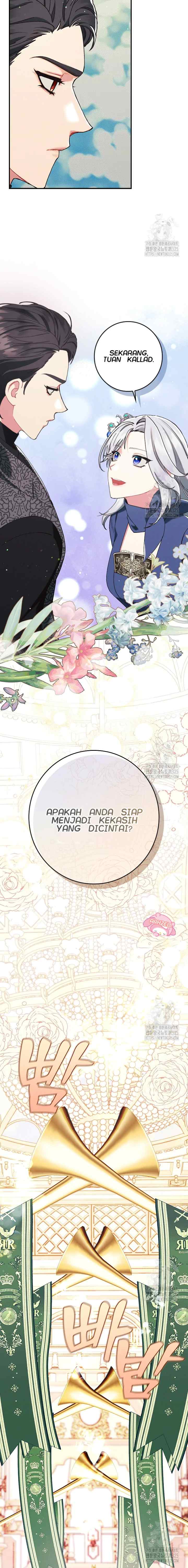 I'm Unmarried With a Time-Limited Lover chapter 19 halaman 13