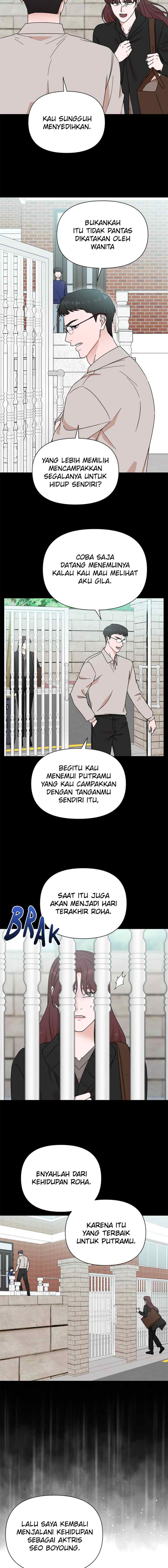 The Guy With Pretty Lips chapter 101 halaman 8