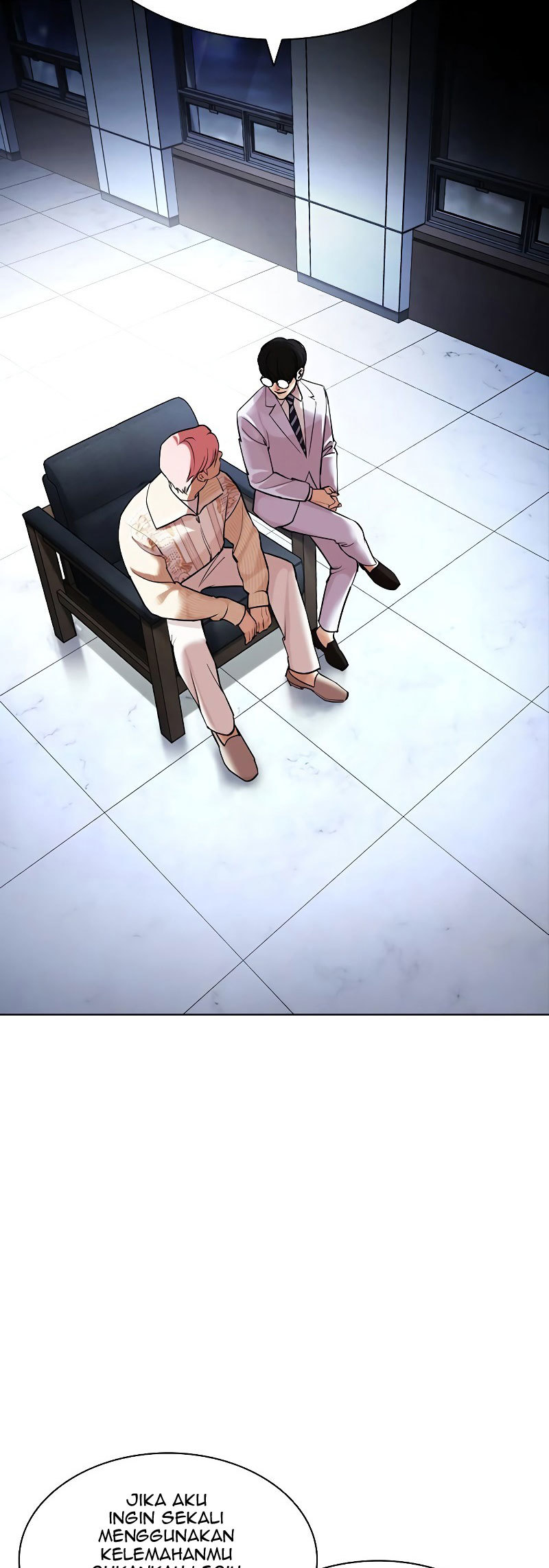 Lookism chapter 432 halaman 26
