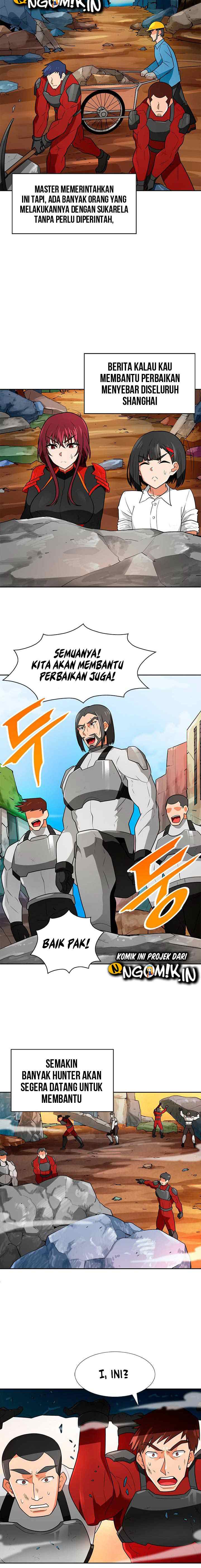 Auto Hunting chapter 59 halaman 16