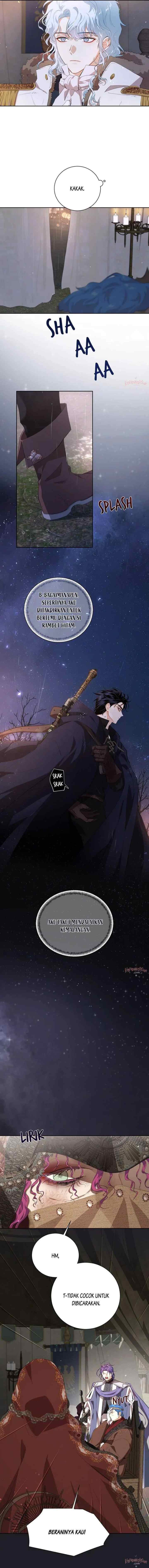 I'm Stanning the ‏Prince chapter 77 halaman 10