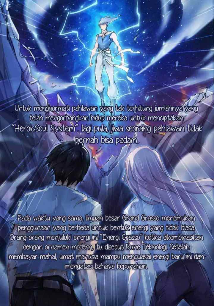 Battle Frenzy chapter 1 halaman 5