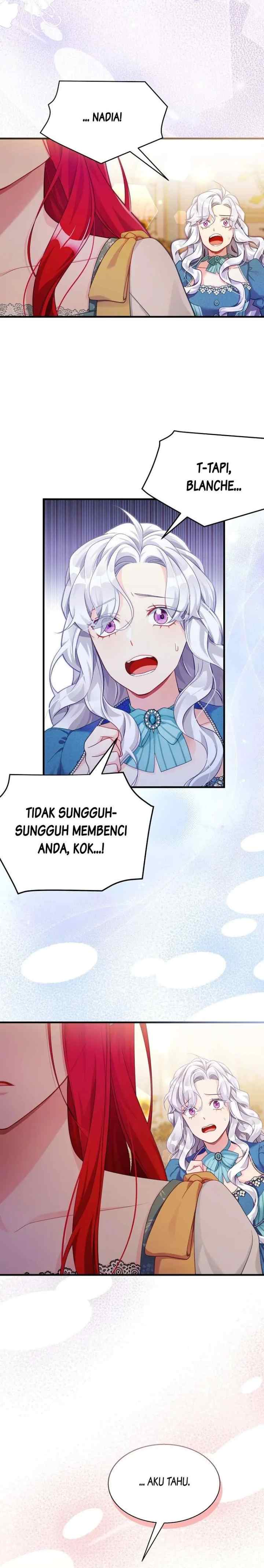Not Sew Wicked Stepmom chapter 118 halaman 14