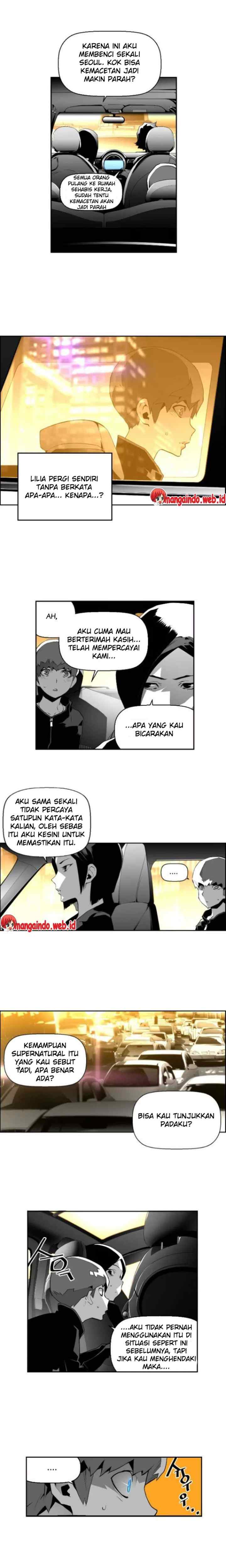 Terror Man chapter 16 halaman 11