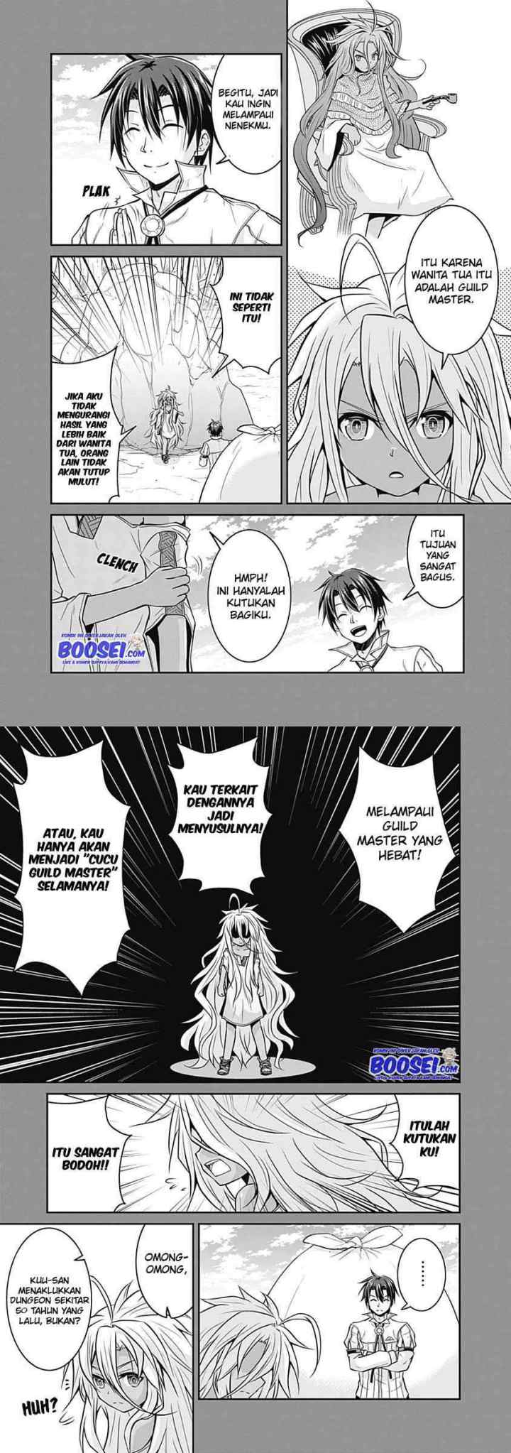 Save & Load no Dekiru Yadoya-san chapter 17 halaman 4