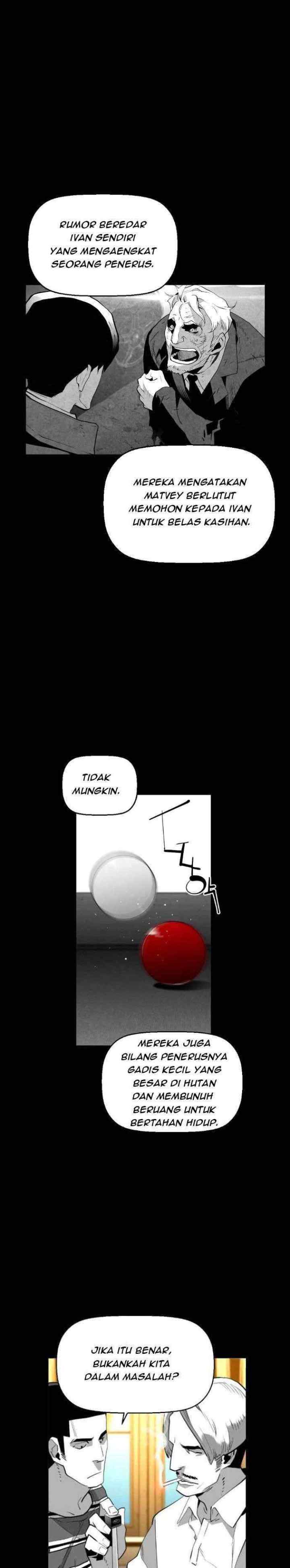 Terror Man chapter 112 halaman 11