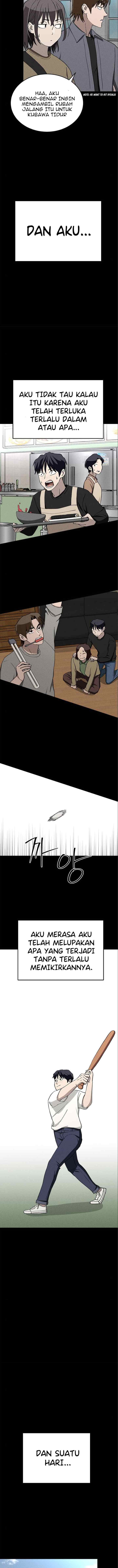 Fate Coin chapter 32 halaman 14