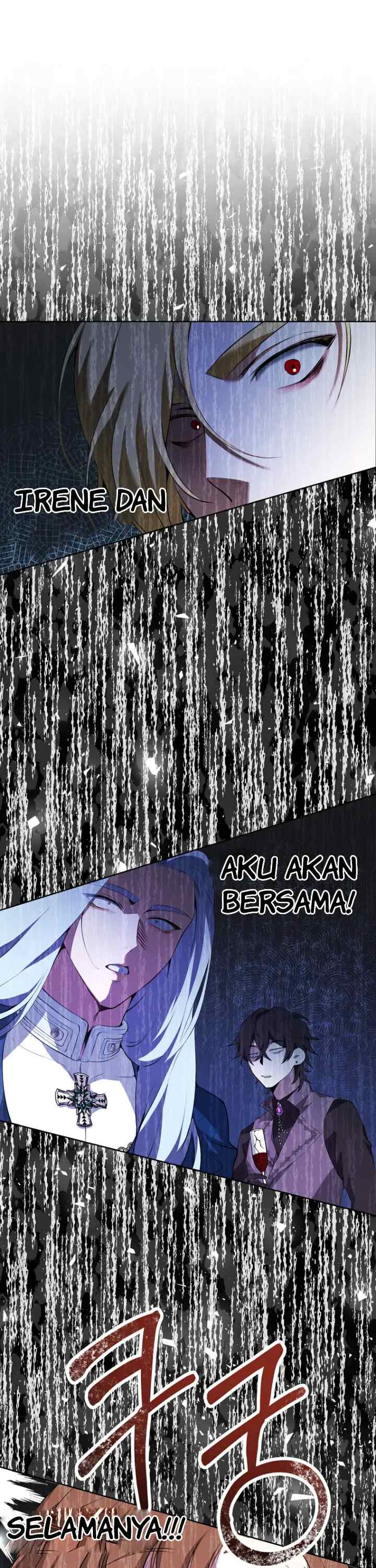 I Have Become The Hero's Rival chapter 0 halaman 13