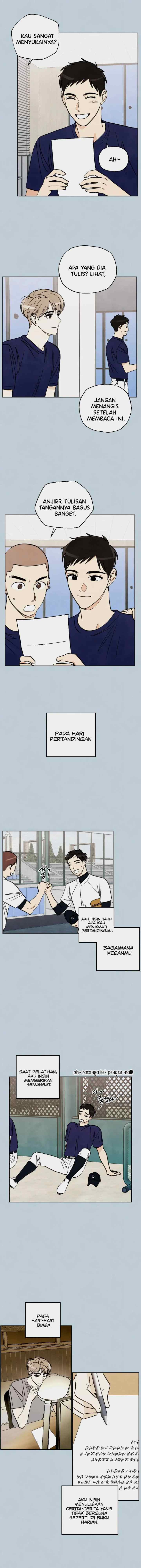 Even If Summer Ends chapter 12 halaman 10