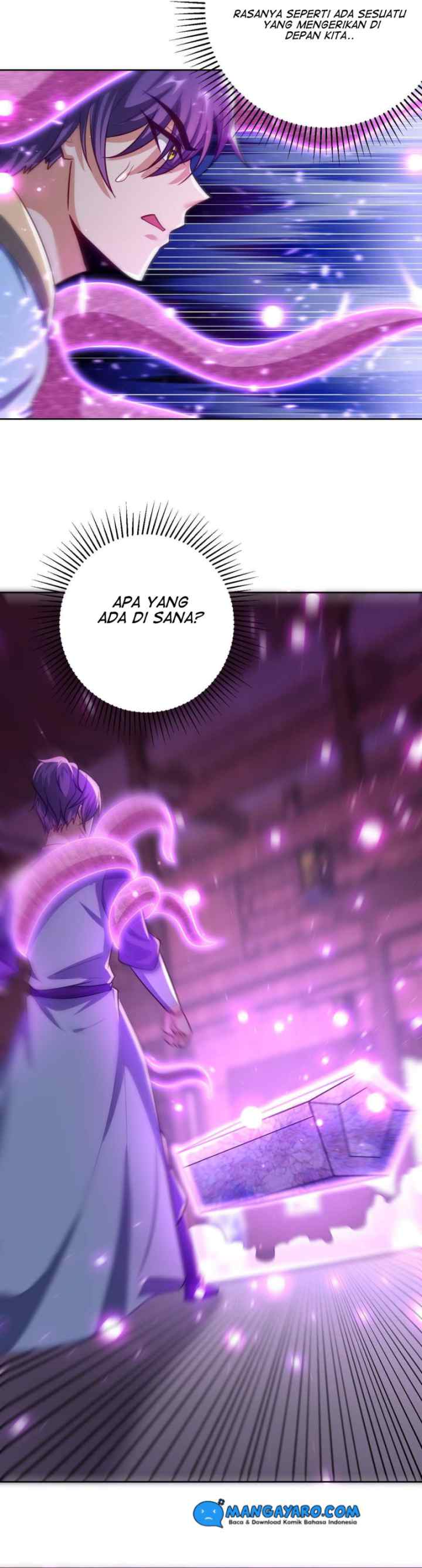 Rise of The Demon King chapter 178 halaman 17