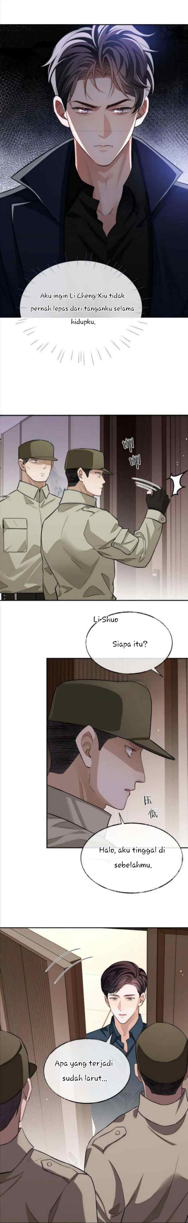 Little Wife, How Dare You Say Break Up? chapter 74 halaman 15
