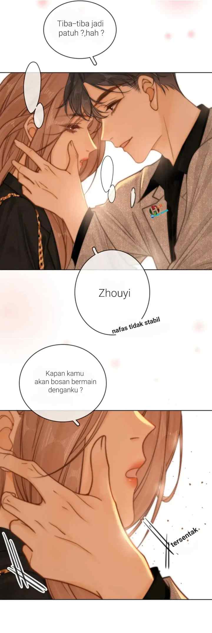 Pretty Woman chapter 30 halaman 5
