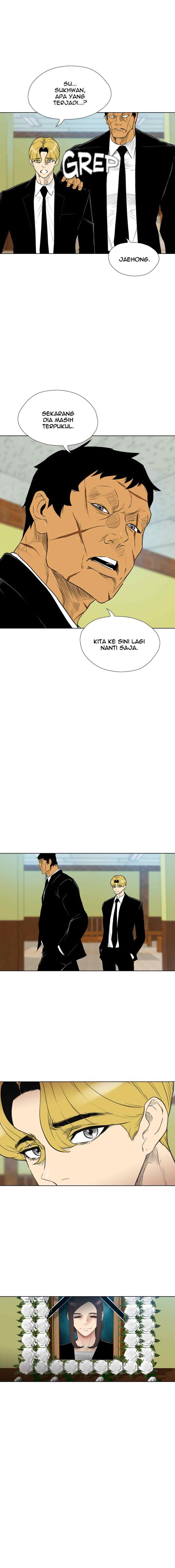 Reawaken Man chapter 155 halaman 15