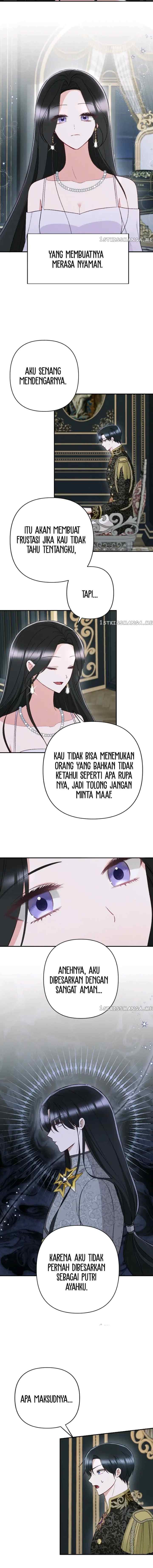 If You So Desire My Despair chapter 29 halaman 8