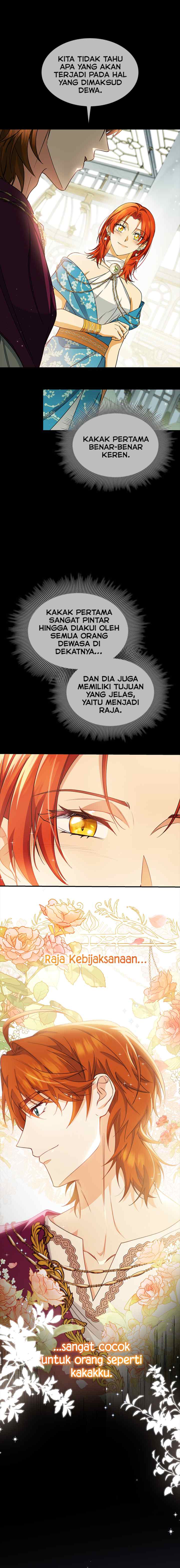 What Melvin Left To Them chapter 81 halaman 5