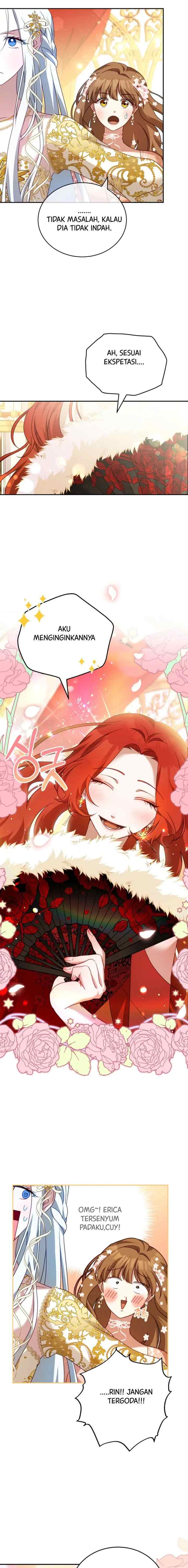 I Have Become The Hero's Rival chapter 14 halaman 6