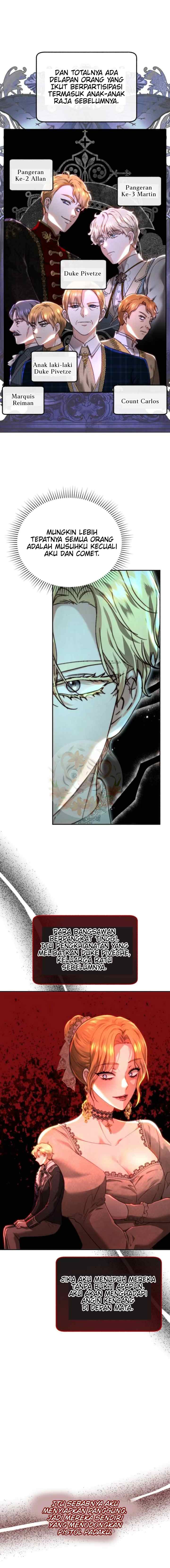 Rosalyn Vogart chapter 72 halaman 4
