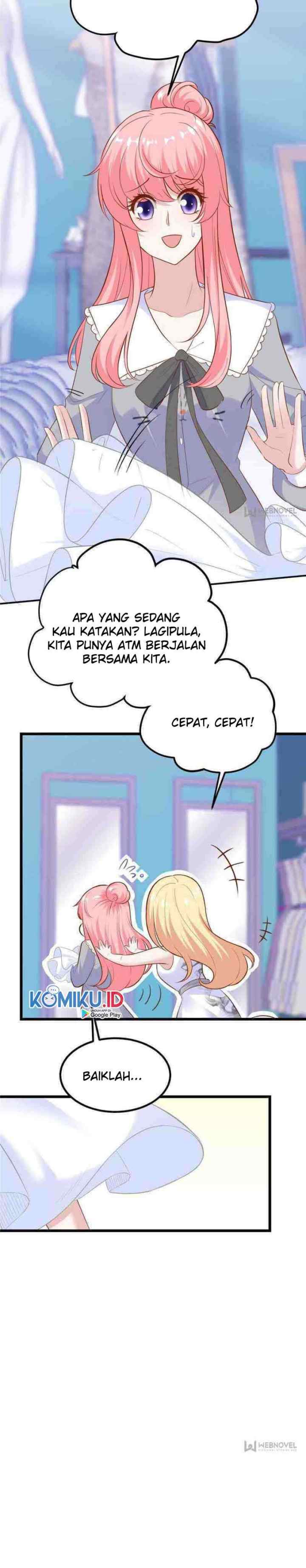 My Beautiful Time With You chapter 165 halaman 10