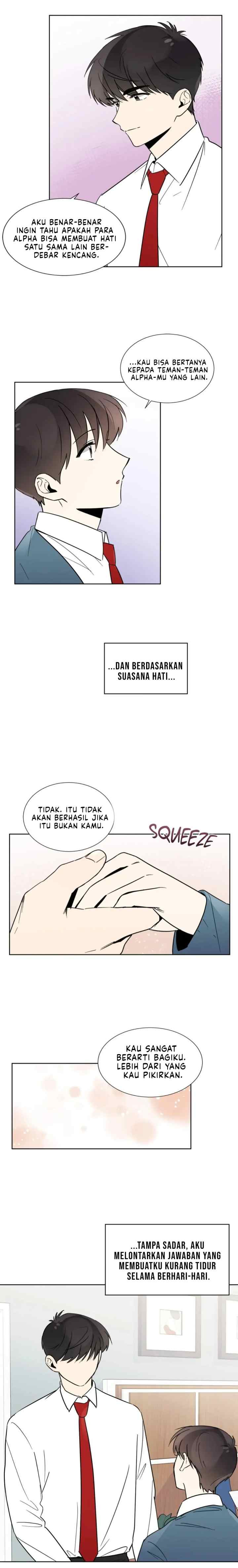 High Pulse chapter 23 halaman 7