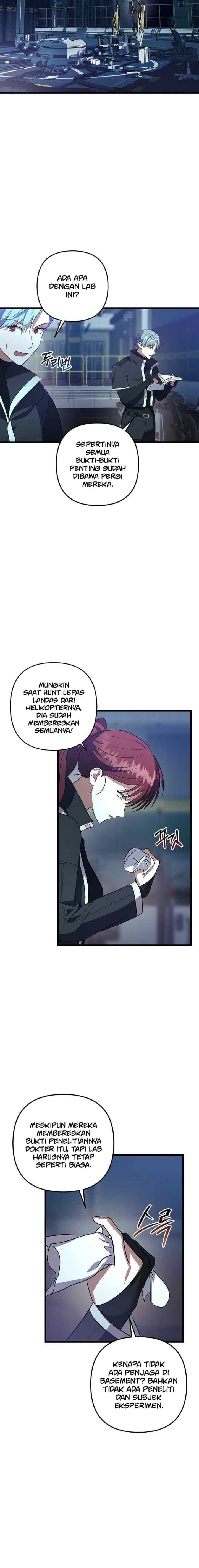 Definition of a Villain chapter 35 halaman 7