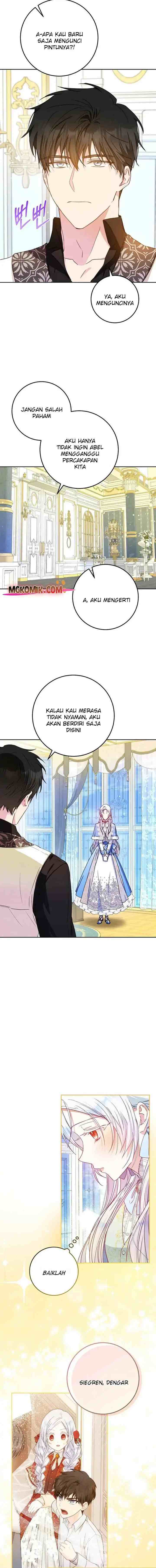 I Became the Wife of the Male Lead chapter 45 halaman 4
