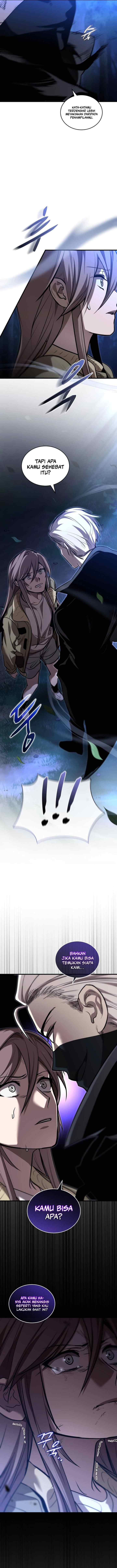Dororo Re:Verse chapter 19 halaman 9