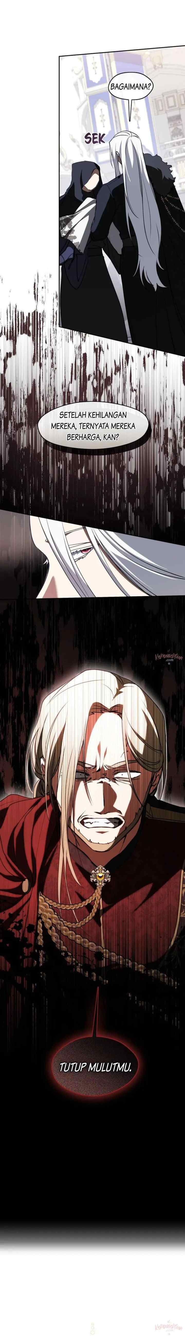 I Failed to Abandon the Villain chapter 99 halaman 18