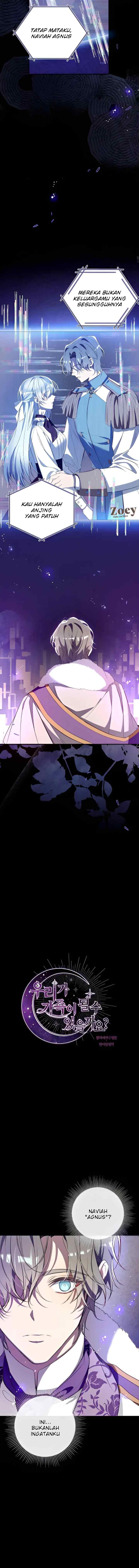 Family is Needed chapter 124 halaman 5