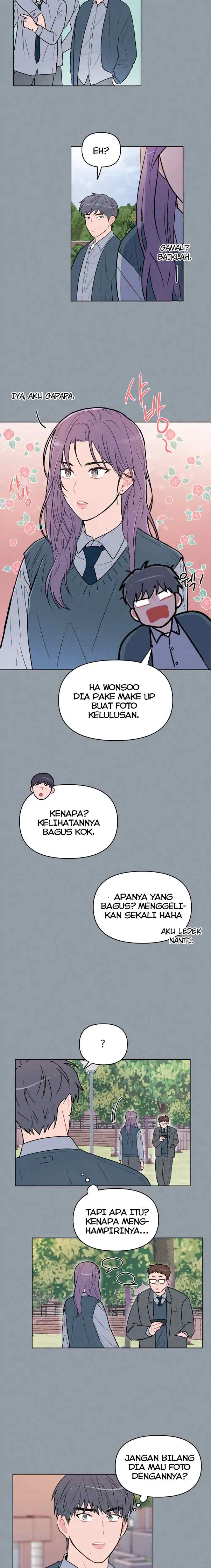 Pitiful Us chapter 5 halaman 5