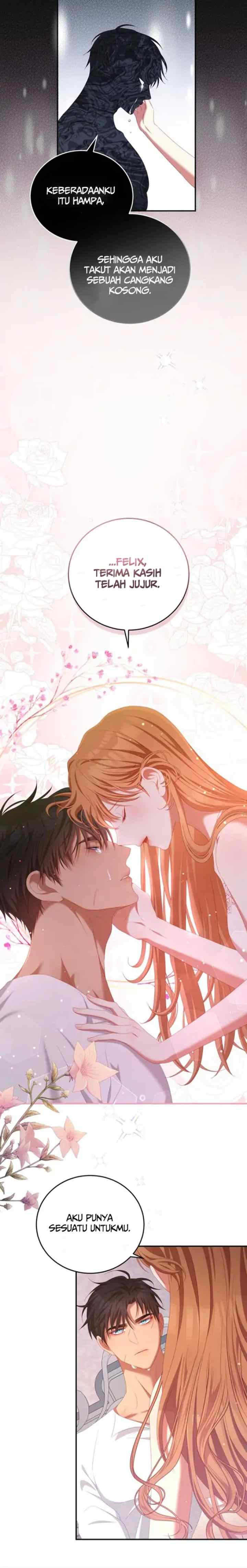 I Have Become The Hero's Rival chapter 49 halaman 9