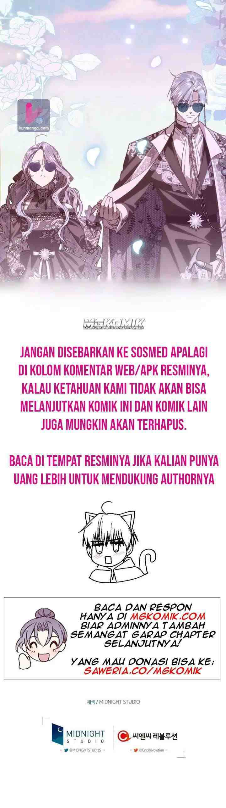 Father, I Don't Want to Get Married! chapter 54 halaman 17