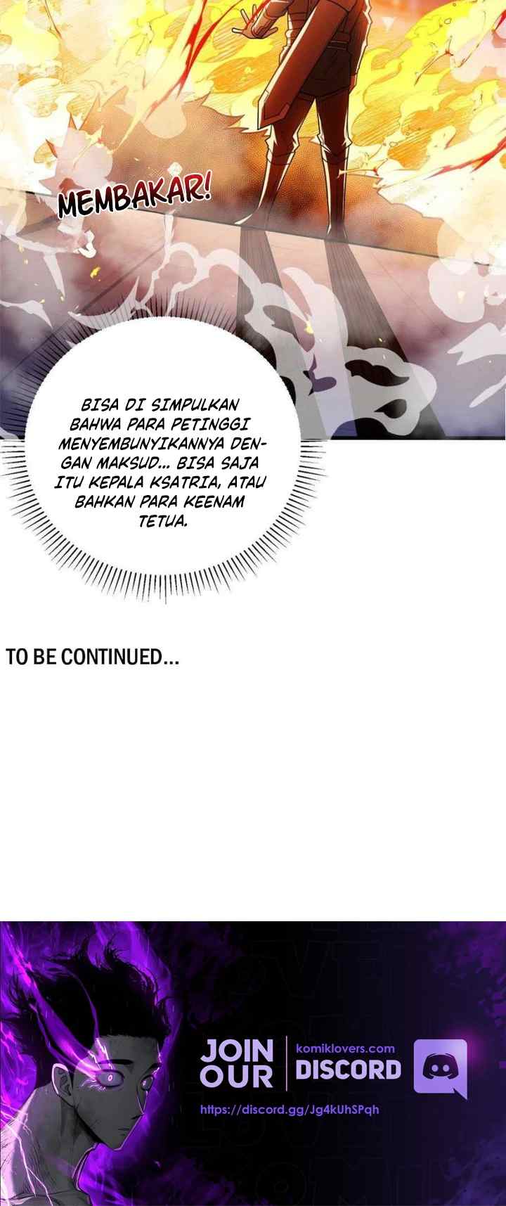 Evil Dragon Is Reincarnated! Revenge Begins at the Age of Five! chapter 141 halaman 9