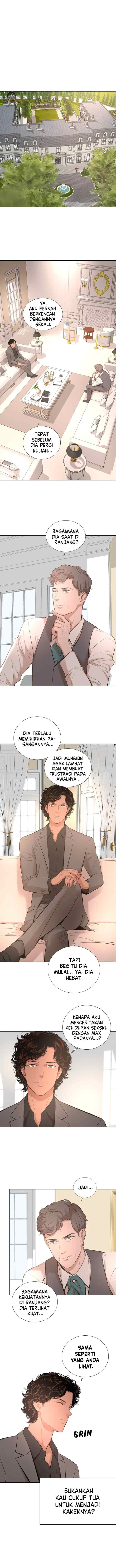 Max Mojave's Case chapter 44 halaman 4