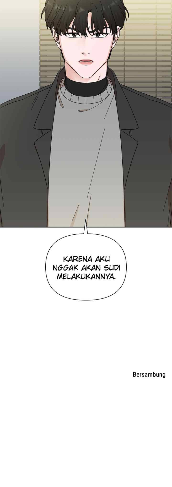 The Guy With Pretty Lips chapter 97 halaman 19