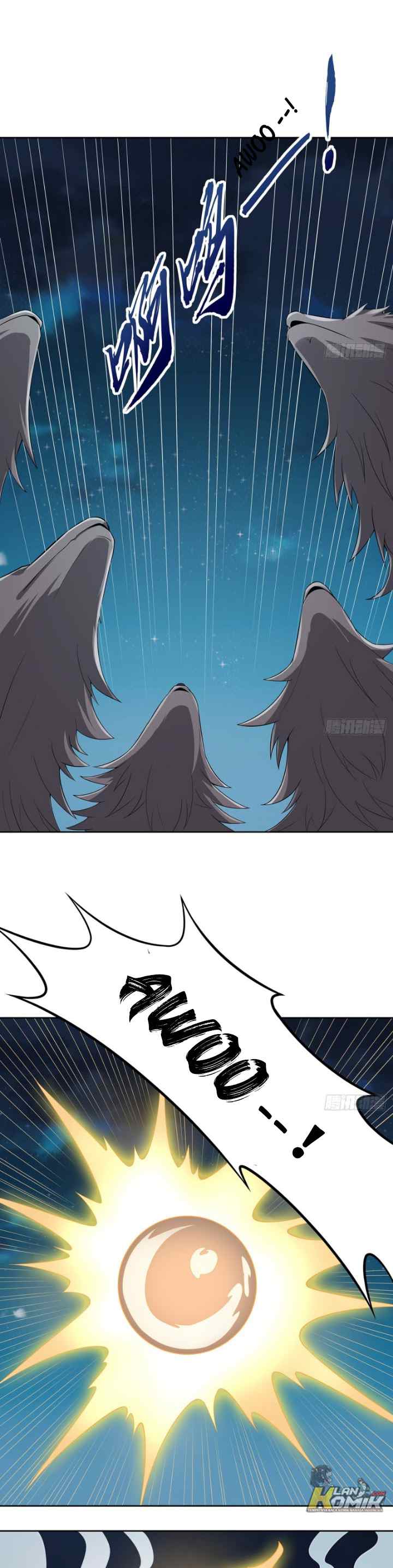 The Inverted Dragon's Scale chapter 118 halaman 10