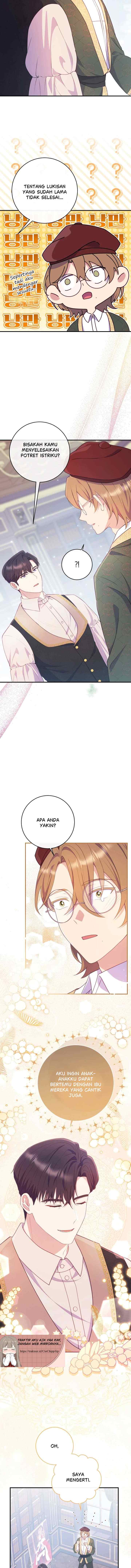 I Became The Childhood Friend of the Obsessive Second Male Lead chapter 10 halaman 17