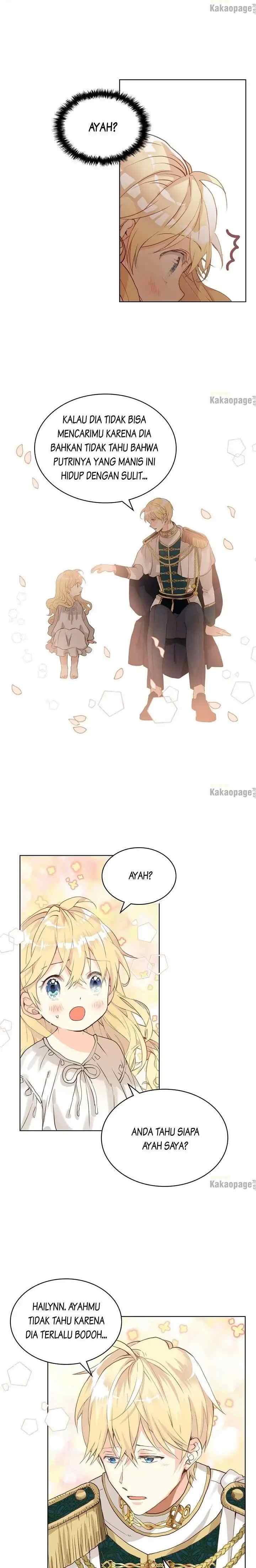 Am I Your Daughter? chapter 63 halaman 7